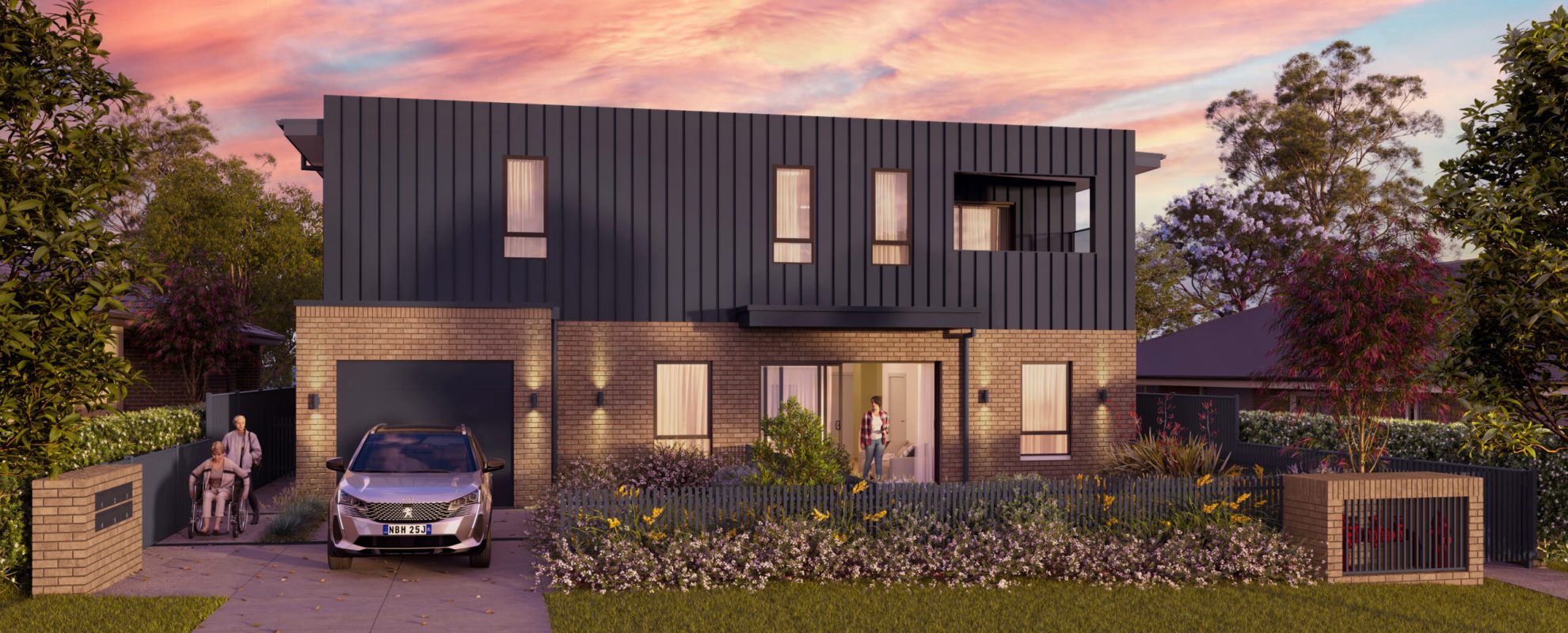 02 - CAMERA STREET VIEW