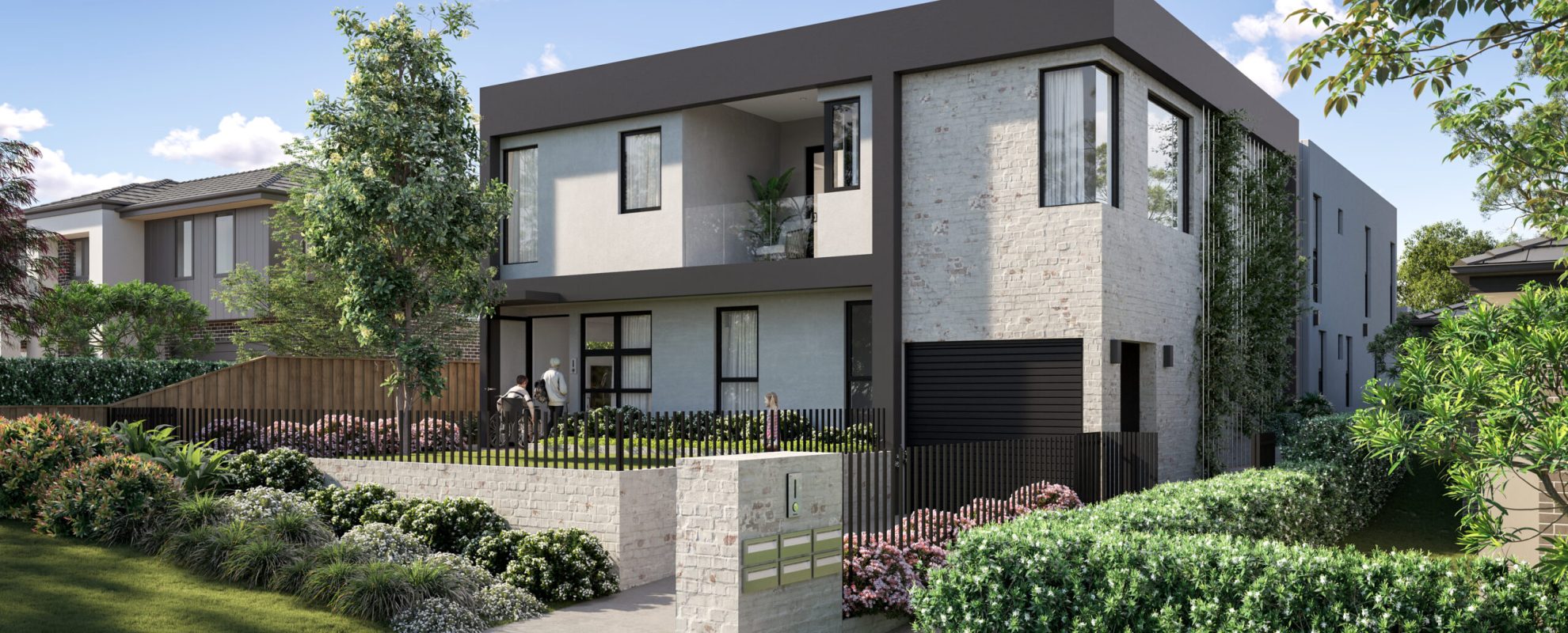 42 GRIFFITHS ST. CHARLESTOWN_FACADE